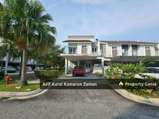 House for rent in Putrajaya