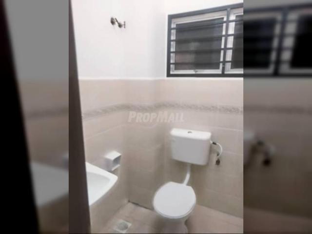House for rent in Kajang, Langat