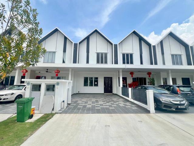 Terraced House for rent in Kajang, Langat