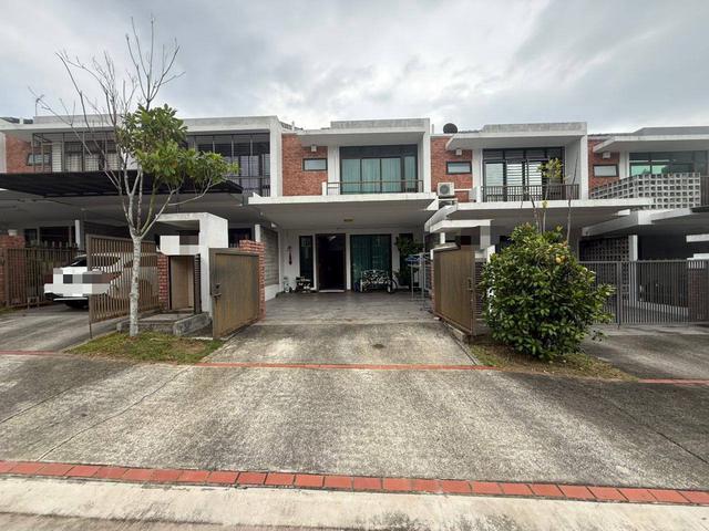 Terraced House for sale in Petaling, Alam Impian
