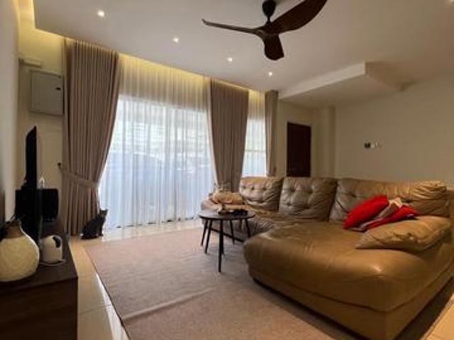 Terraced House for rent in Petaling, Subang Jaya