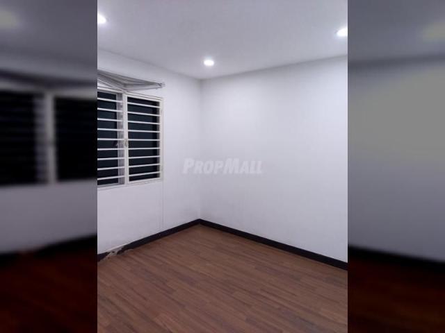 House for rent in Kajang, Langat