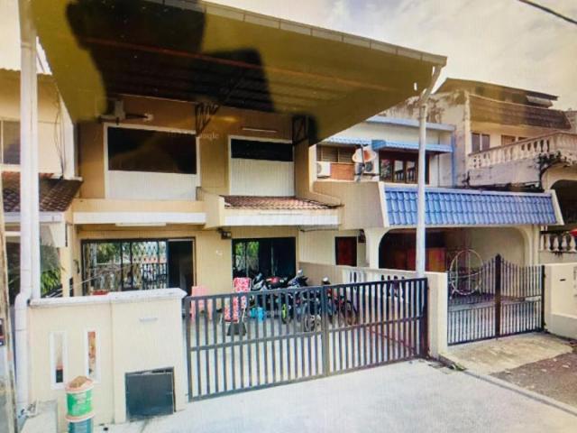 Apartment for rent in Metro Avenue, Majlis Perbandaran Kajang