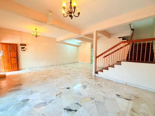 Terraced House for rent in Port Klang, Selangor