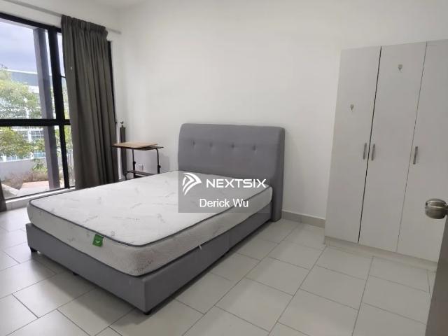 Residential House for rent in Kuching
