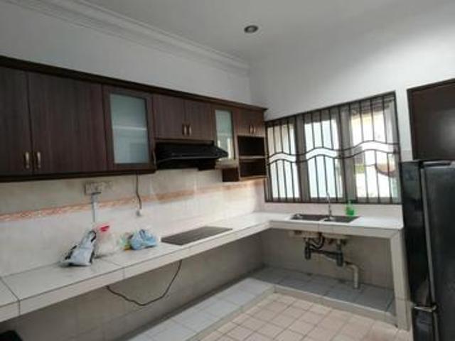 Terraced House for rent in Port Klang, Selangor