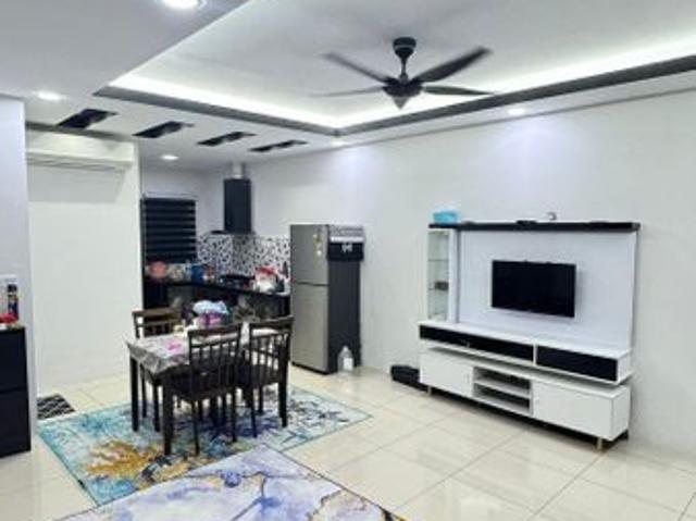 House for sale in Selangor