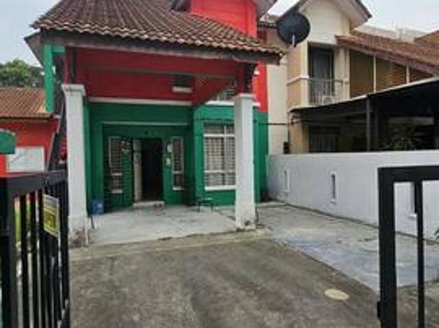 Terraced House for rent in Bandar Puncak Alam, Kuala Selangor