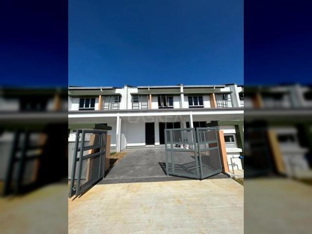 House for rent in Port Klang, Selangor