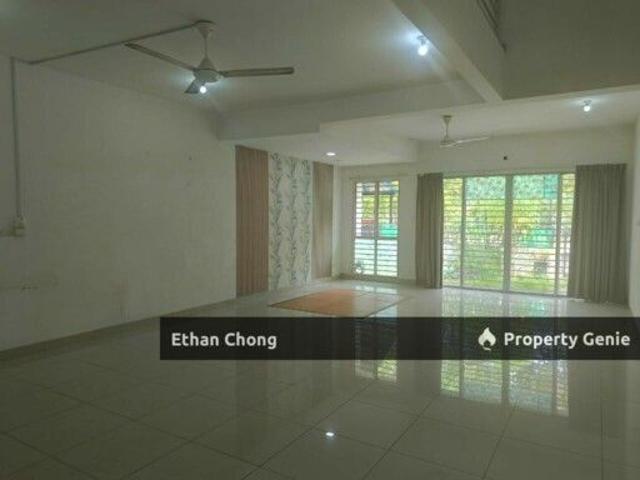 House for rent in Petaling, Alam Impian