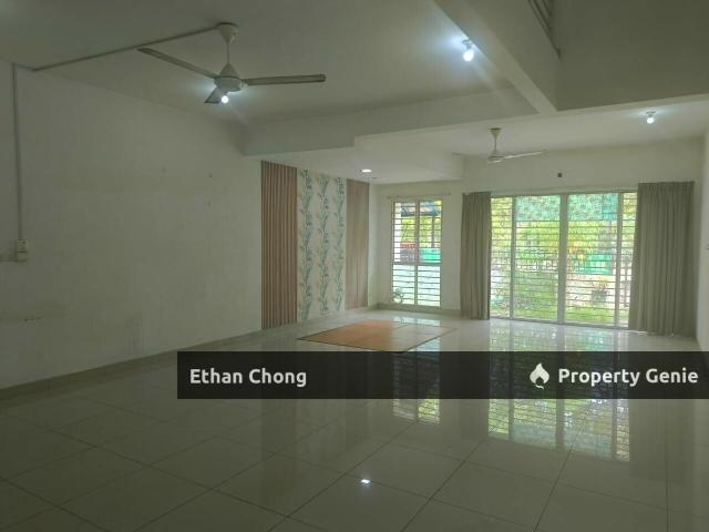 Terraced House for rent in Petaling, Alam Impian