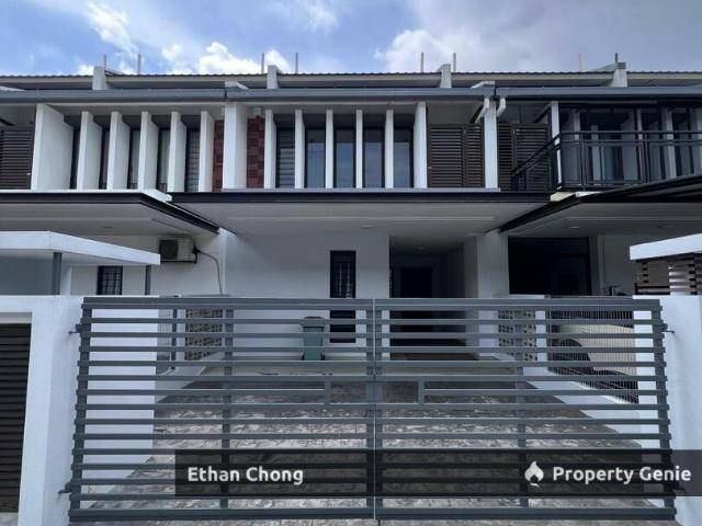 Terraced House for sale in Petaling, Alam Impian