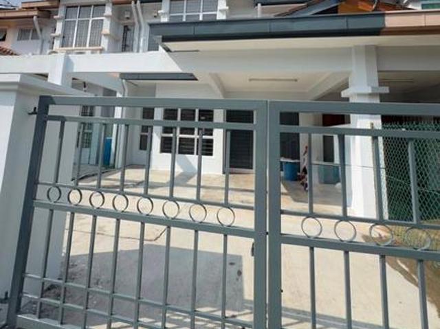 Terraced House for rent in Petaling, Alam Impian