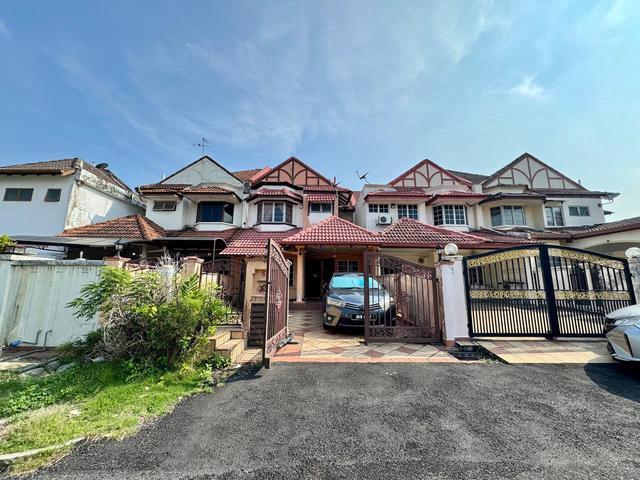 Terraced House for sale in Petaling, Subang Jaya