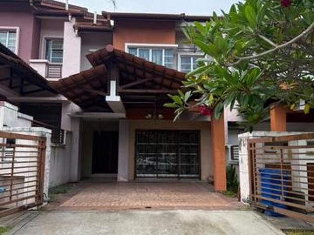 Terraced House for rent in Petaling, Alam Impian