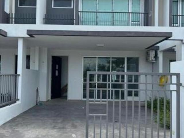 Terraced House for rent in Kajang, Langat