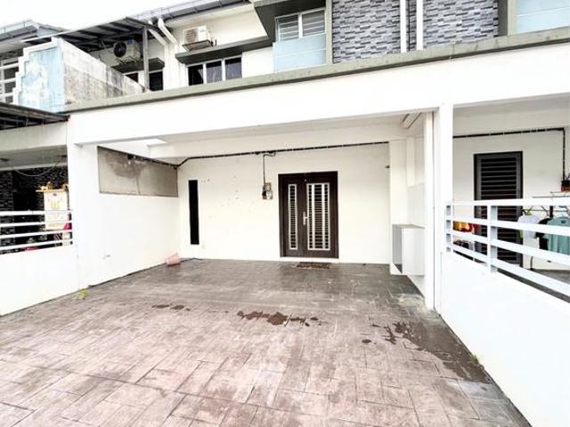 Terraced House for rent in Selangor