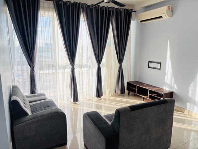 Condominium for rent in Cyberjaya, Sepang
