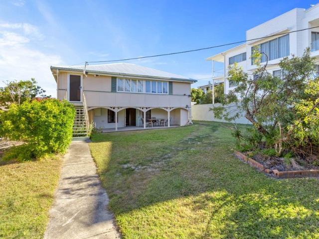 House for rent in Woody Point, Greater Brisbane