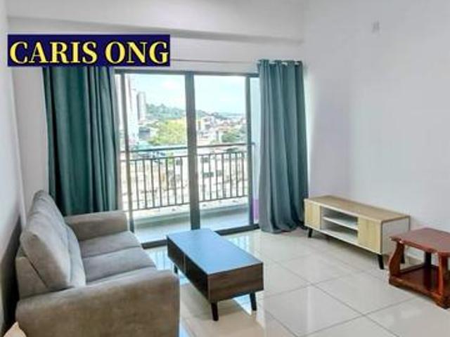 Condominium for rent in Wellesley, Penang