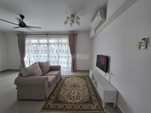 Apartment for rent in Presint 15, Putrajaya