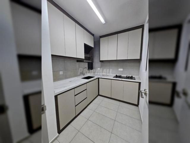 House for rent in Country Heights Damansara, Kuala Lumpur
