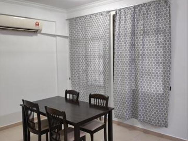 Condominium for rent in Petaling, Alam Impian