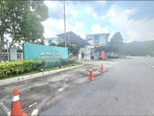 House for rent in Metro Avenue, Majlis Perbandaran Kajang