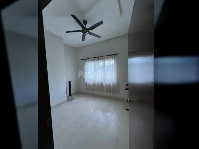 Townhouse for rent in Kampung Sungai Jernih, Majlis Perbandaran Kajang