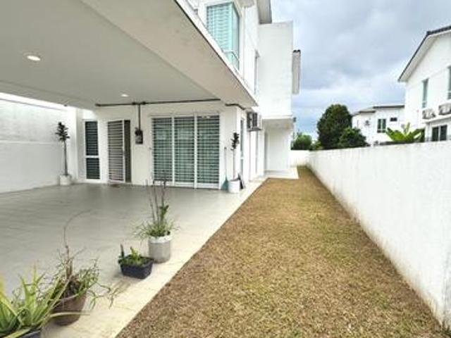 Terraced House for rent in Sendayan Village, Negeri Sembilan