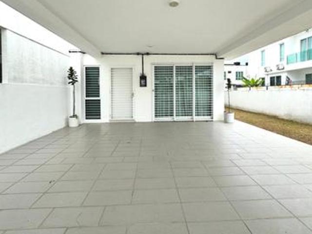 Terraced House for rent in Sendayan Village, Negeri Sembilan