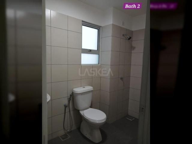Apartment for rent in Kajang, Langat