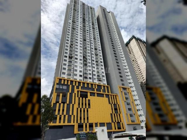House for rent in Country Heights Damansara, Kuala Lumpur