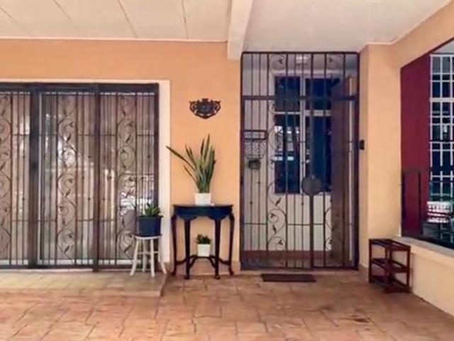 Terraced House for sale in Petaling, Alam Impian