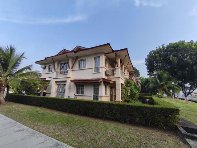 Terraced House for rent in Putrajaya