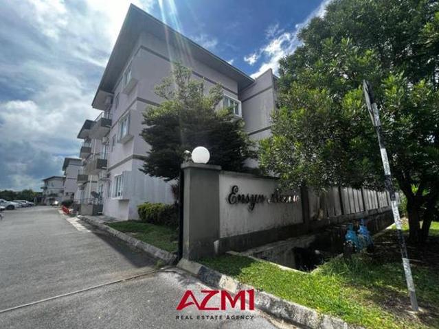 Apartment for sale in Kuching, Sarawak