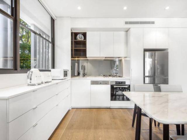 Apartment for rent in Sydney, New South Wales