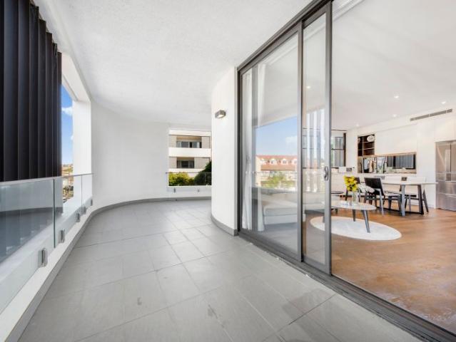 Apartment for rent in Sydney, New South Wales