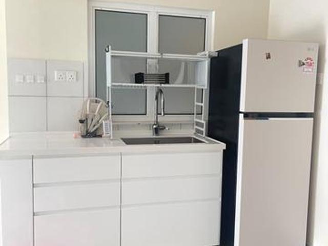 Condominium for rent in Georgetown, Penang