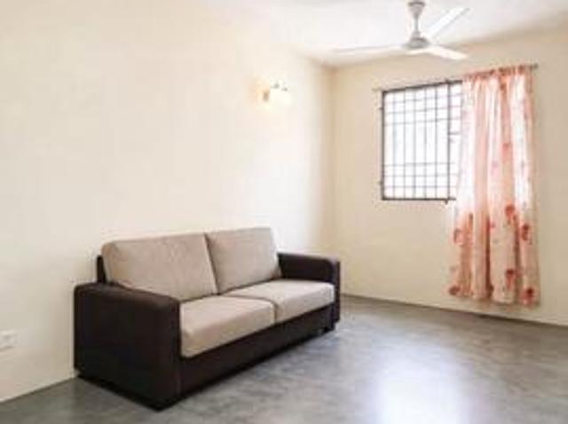Flat for sale in Wellesley, Penang