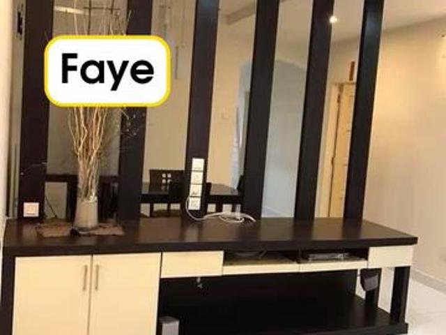 Apartment for sale in Bandar Butterworth, Seberang Perai