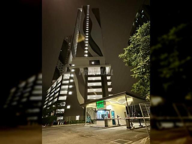 House for rent in Kuala Lumpur, Country Heights Damansara