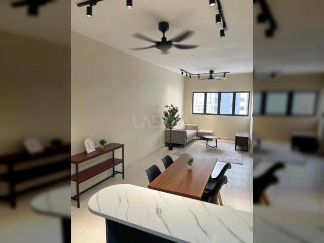 Apartment for rent in Country Heights Damansara, Kuala Lumpur