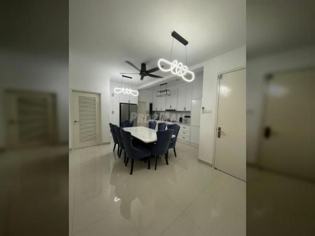 Apartment for rent in Putrajaya