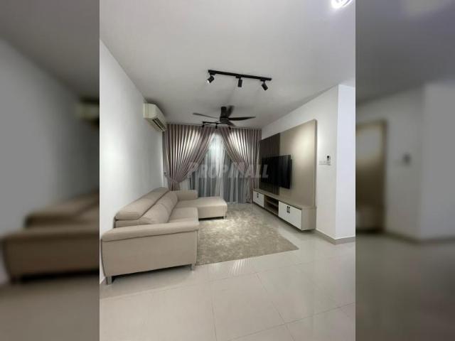 Apartment for rent in Putrajaya