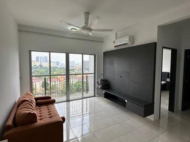 Condominium for rent in Country Heights Damansara, Kuala Lumpur