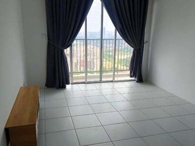 Apartment for rent in Country Heights Damansara, Kuala Lumpur