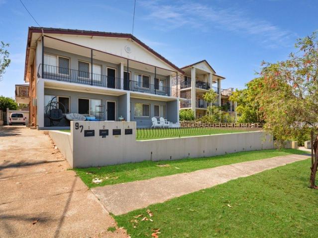 Apartment for rent in Toombul, Queensland