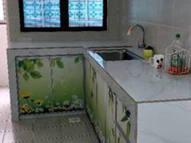 Serviced Residence for rent in Petaling, Alam Impian