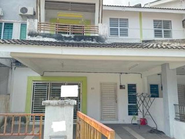 Terraced House for sale in Seri Iskandar, Perak Tengah